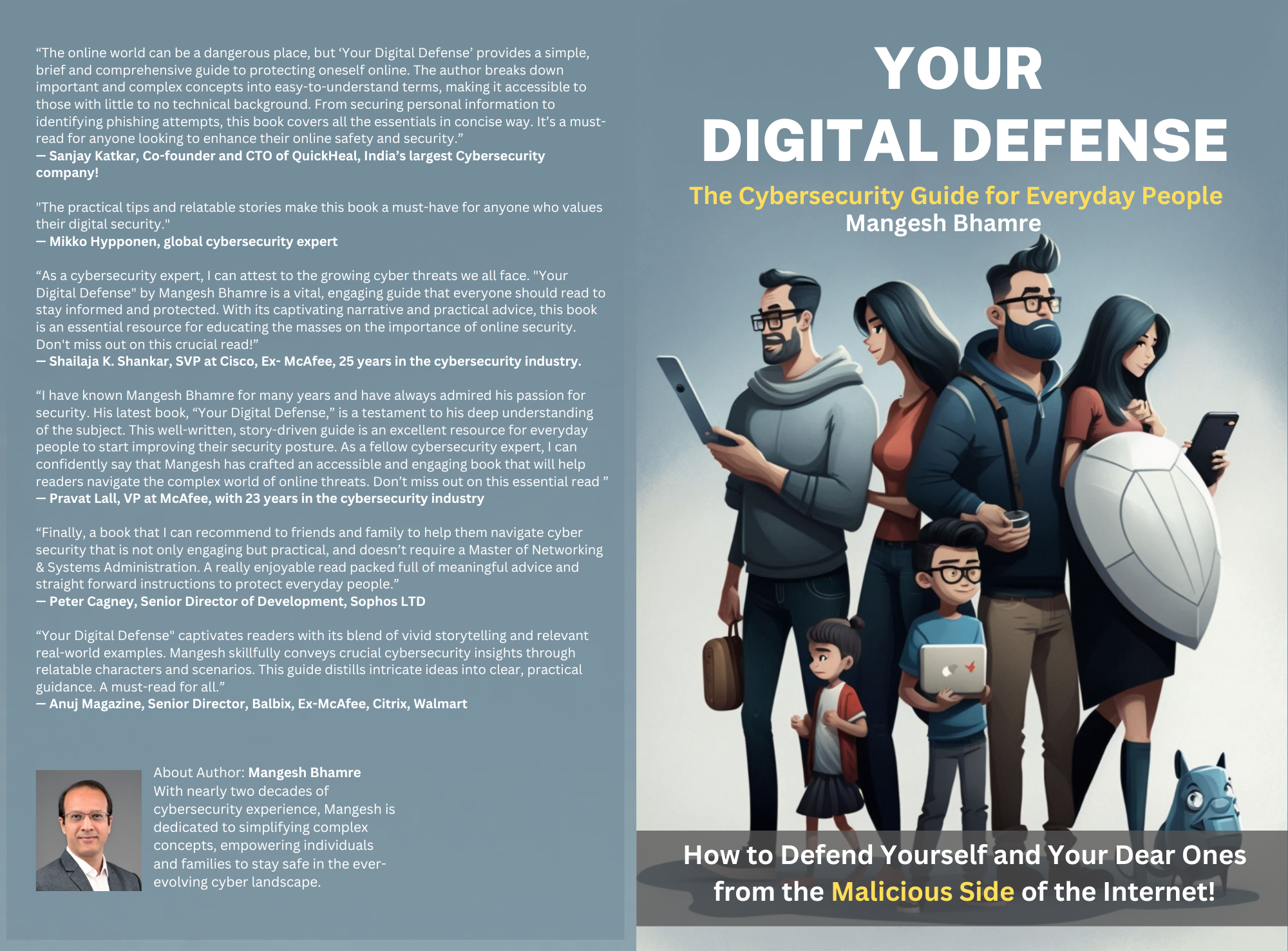 Blog Professor Cipher